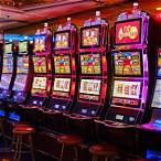 slot machines los angeles